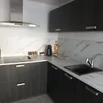Apartamento 1 Hab, Aire Opcional, Piscina, Jardin - Roses - Es-204-48