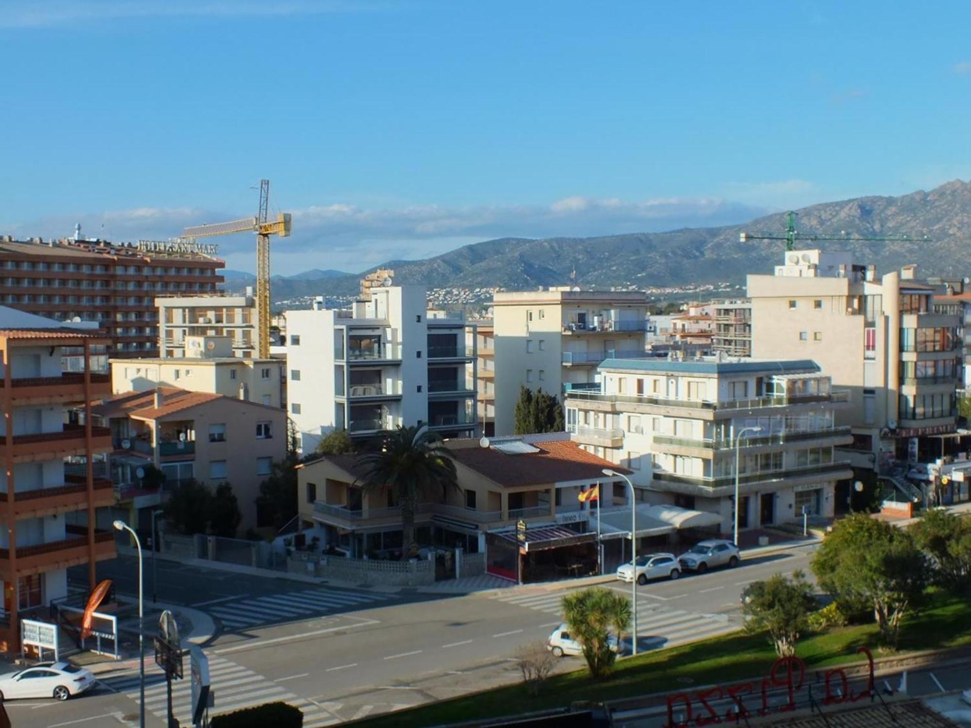 1 Hab, Aire Opcional, Piscina, Jardin - - Es-204-48 Appartement *